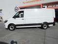 Volkswagen Crafter 30 Furgón BM TN L3H2 2.0TDI 103kW Auto Blanc - thumbnail 5