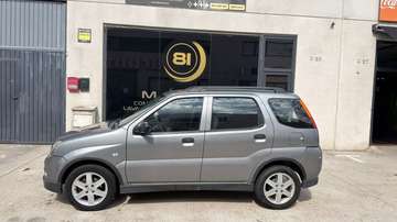 1.3DDiS 2WD