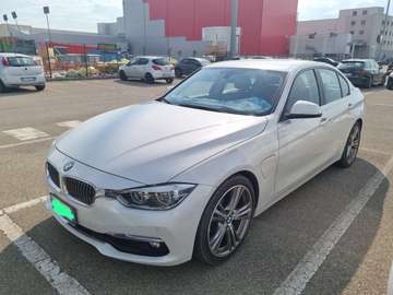 e iPerformance Luxury