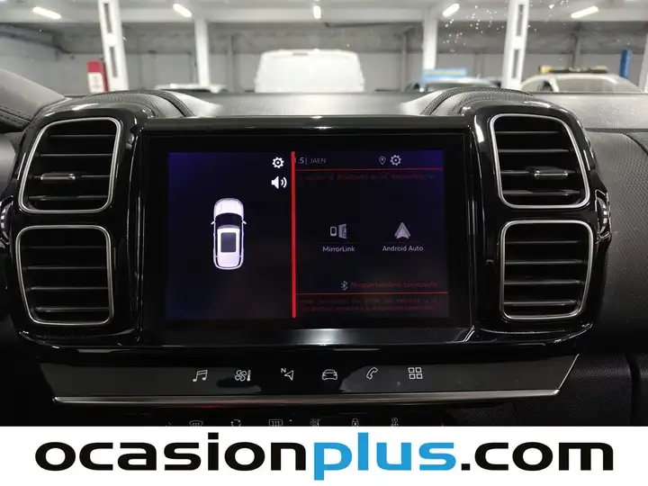 Citroën C5 Aircross PureTech S&S 6v You 2024, foto 8