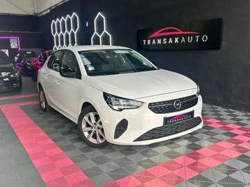 Elegance Business 1.2 Turbo 100 ch BVM6 ~ TVA RÉCUPÉRABLE ~ CarPlay ~ Climatisation ~