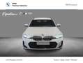 BMW 330 330eA 292ch M Sport Weiß - thumbnail 4