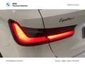 BMW 330 330eA 292ch M Sport Weiß - thumbnail 8