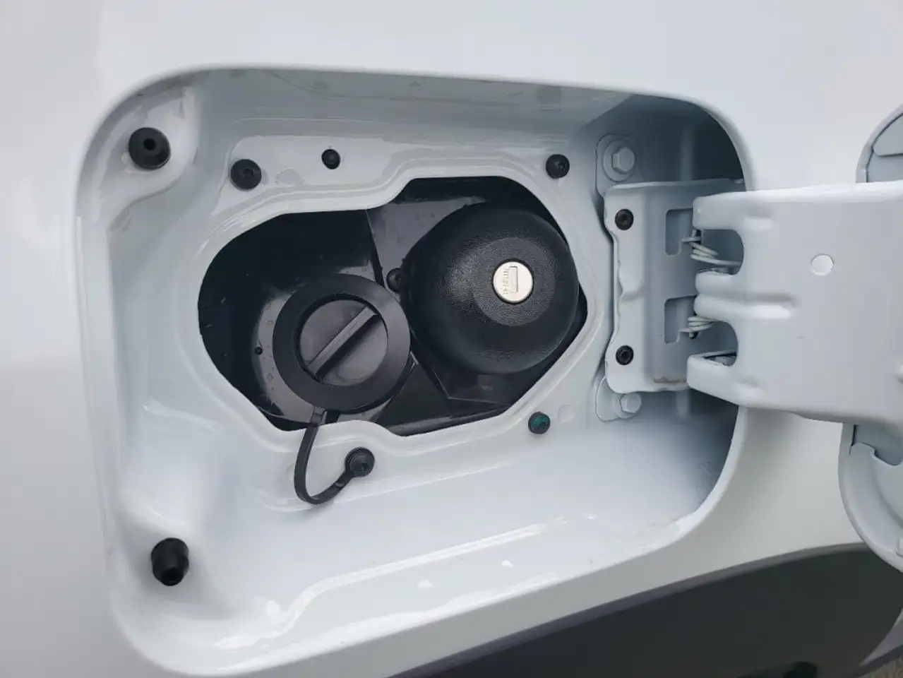 Dacia Duster — photo 10