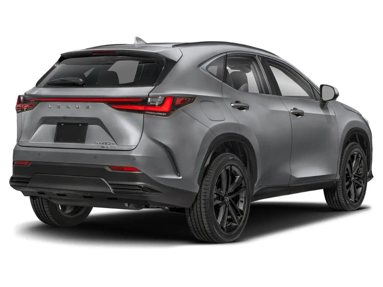 Lexus NX снимка Lexus NX