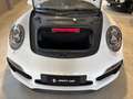 Porsche 991 Coupe 3.8 Turbo S 560cv Wit - thumbnail 9