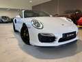 Porsche 991 Coupe 3.8 Turbo S 560cv Wit - thumbnail 18