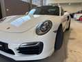Porsche 991 Coupe 3.8 Turbo S 560cv Wit - thumbnail 2