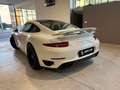Porsche 991 Coupe 3.8 Turbo S 560cv Wit - thumbnail 21