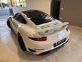Porsche 991 Coupe 3.8 Turbo S 560cv Wit - thumbnail 3