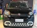 Fiat Panda Pandina 1.0 firefly hybrid s Schwarz - thumbnail 2