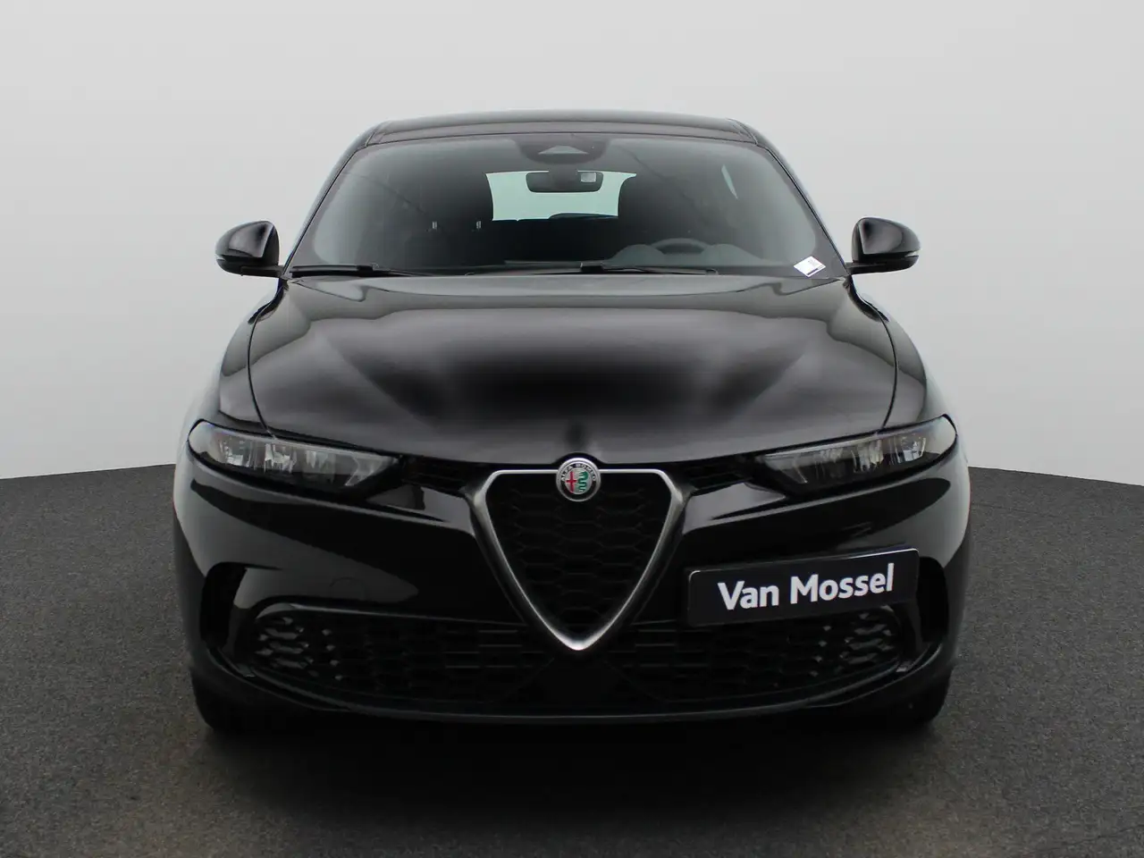 Alfa Romeo Tonale 2023