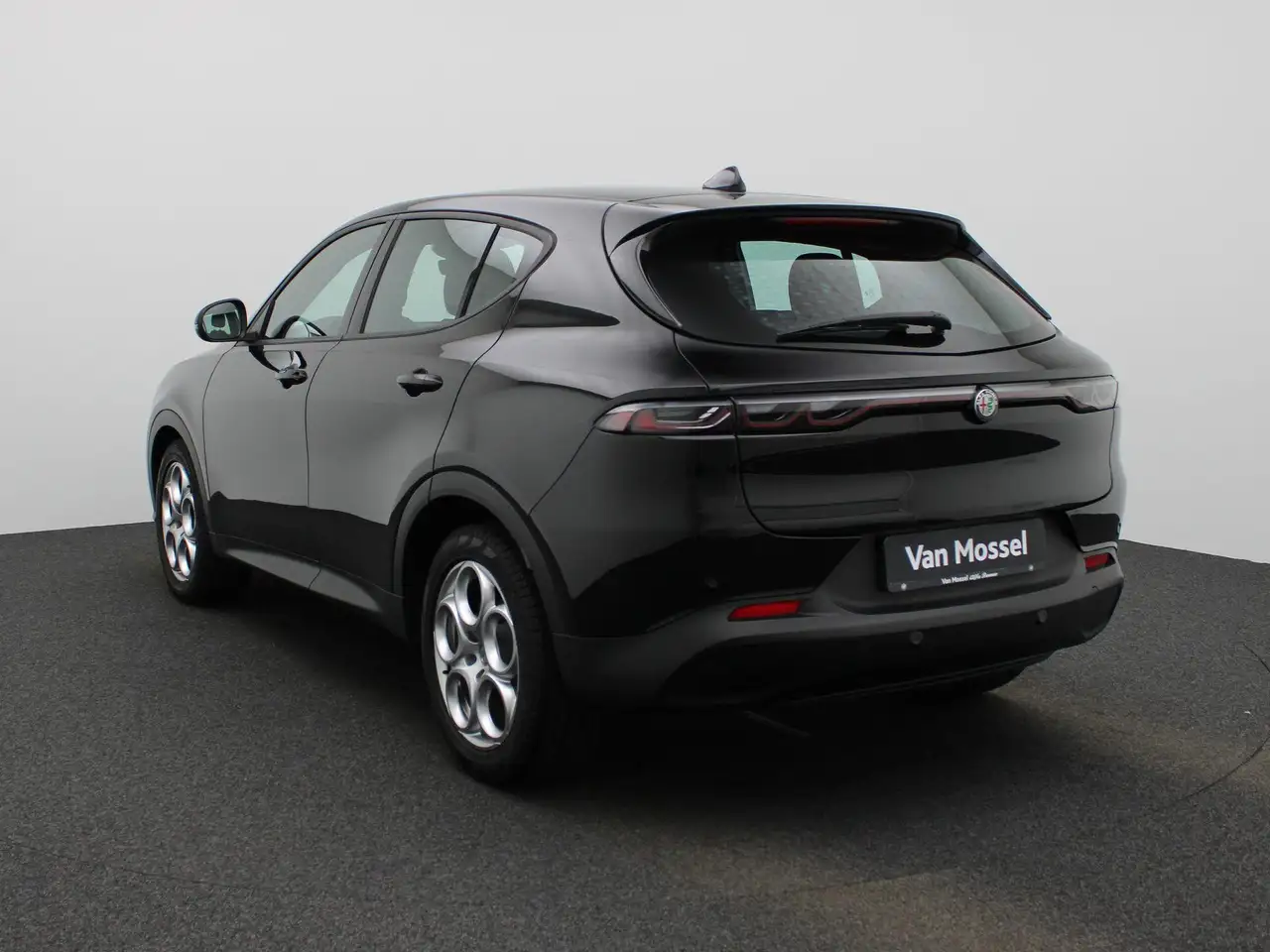 Alfa Romeo Tonale 2023