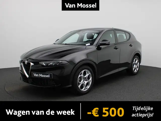 Alfa Romeo Tonale 1.6 130 DS TI FWD !! ACTIEPRIJS !!