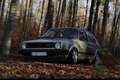 Volkswagen Golf VW Golf 2 1,6l Polarsilber - thumbnail 1