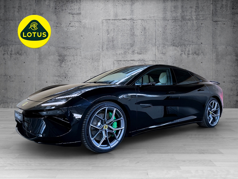 Lotus Emeya S — photo 3