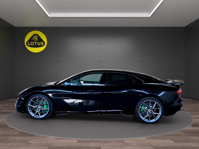 Lotus Emeya S — photo 4