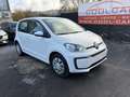 Volkswagen up! 1.0i - EU6 - GARANTIE 1AN - Blanc - thumbnail 20