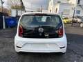 Volkswagen up! 1.0i - EU6 - GARANTIE 1AN - Blanc - thumbnail 16