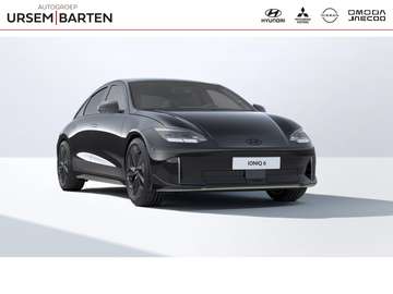 Business 77KWH Van €48.230 voor 39.830!