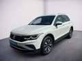 Volkswagen Tiguan 1.5 TSI MOVE IQ.LIGHT+NAV+PANO+KAMERA+ACC Weiß - thumbnail 3