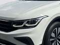 Volkswagen Tiguan 1.5 TSI MOVE IQ.LIGHT+NAV+PANO+KAMERA+ACC Weiß - thumbnail 9