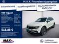 Volkswagen Tiguan 1.5 TSI MOVE IQ.LIGHT+NAV+PANO+KAMERA+ACC Weiß - thumbnail 1