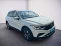 Volkswagen Tiguan 1.5 TSI MOVE IQ.LIGHT+NAV+PANO+KAMERA+ACC Weiß - thumbnail 4