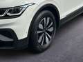 Volkswagen Tiguan 1.5 TSI MOVE IQ.LIGHT+NAV+PANO+KAMERA+ACC Weiß - thumbnail 10
