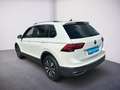 Volkswagen Tiguan 1.5 TSI MOVE IQ.LIGHT+NAV+PANO+KAMERA+ACC Weiß - thumbnail 7