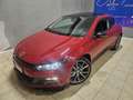 Volkswagen Scirocco Scirocco III 2.0 tdi 170cv dsg Rosso - thumbnail 1