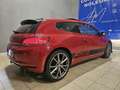 Volkswagen Scirocco Scirocco III 2.0 tdi 170cv dsg Rosso - thumbnail 7