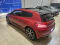 Volkswagen Scirocco Scirocco III 2.0 tdi 170cv dsg Rosso - thumbnail 9