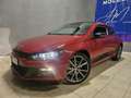 Volkswagen Scirocco Scirocco III 2.0 tdi 170cv dsg Rosso - thumbnail 2