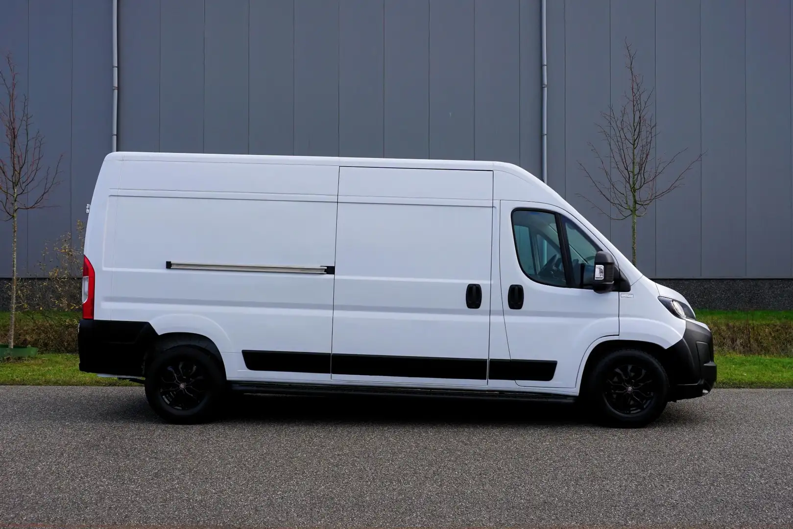 Fiat Ducato 2.2 MultiJet 140 L3H2 3.5t Heavy in Topstaat |Beti Blanc - 2