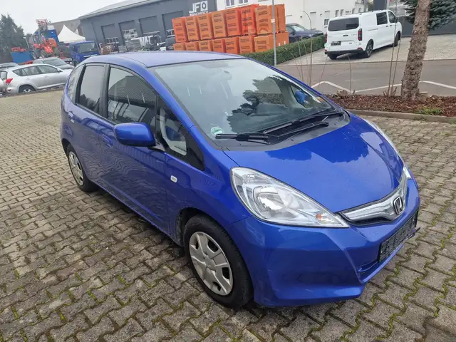 Honda Jazz Hybrid Comfort
