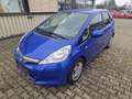Honda Jazz Hybrid Comfort Azul - thumbnail 2