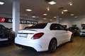 Mercedes-Benz C 400 4M AMG-LINE/BURM./LED/TOTW./KAMERA/KEYLESS Blanc - thumbnail 4