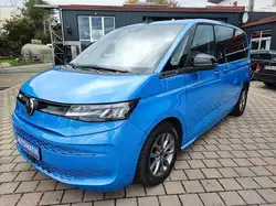 Volkswagen T7 Multivan 2,0 TDi/Aut/Nav/7 Sitzer/aus 1.Hand