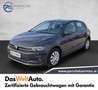 Volkswagen Polo Comfortline TSI DSG OPF Grau - thumbnail 1