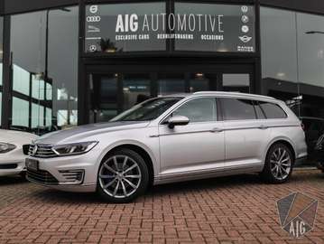 1.4 TSI GTE Connected Series | Trekhaak | ErgoComf