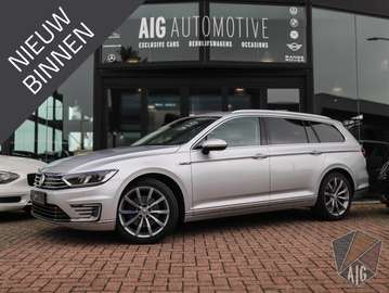 1.4 TSI GTE Connected Series | Trekhaak | ErgoComf
