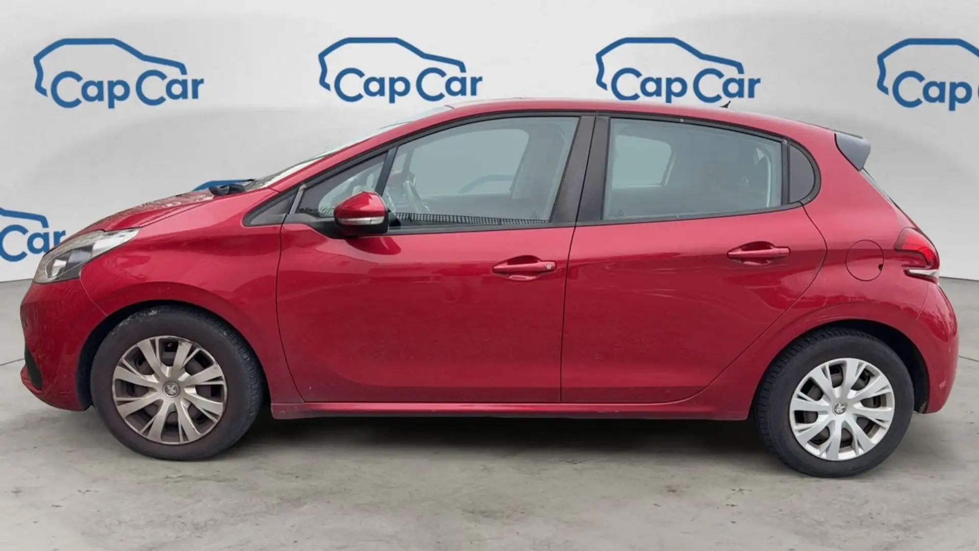 Peugeot 208 1.6 BlueHdi 75 Like - 2