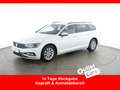 Volkswagen Passat Variant Business TSI Weiß - thumbnail 1