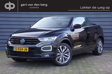 Cabrio 1.5 TSI R-Line - CAMERA - TREKHAAK - CARPLA