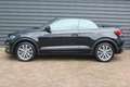 Volkswagen T-Roc Cabrio 1.5 TSI R-Line - CAMERA - TREKHAAK - CARPLA Noir - thumbnail 2