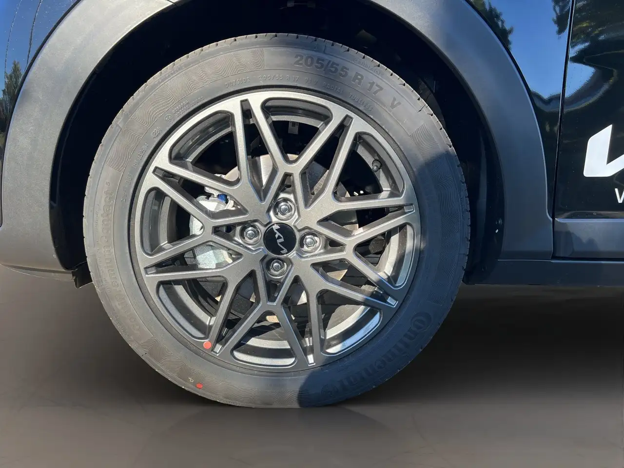 Kia Stonic 1.0 T-GDI 48V Nightline Edition DCT 18