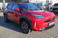 Toyota Yaris Cross Hybrid Team Deutschland Technik&Winterpaket Relax Rot - thumbnail 5