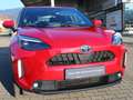 Toyota Yaris Cross Hybrid Team Deutschland Technik&Winterpaket Relax Rot - thumbnail 3