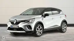Renault Captur 1.0 TCe 90ch Techno